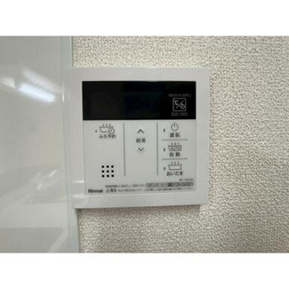 【設備】 | IRIC
