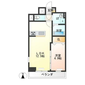 【間取り】 | IRIC
