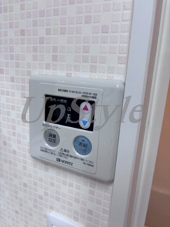 【設備】 | ウッドハウス彩