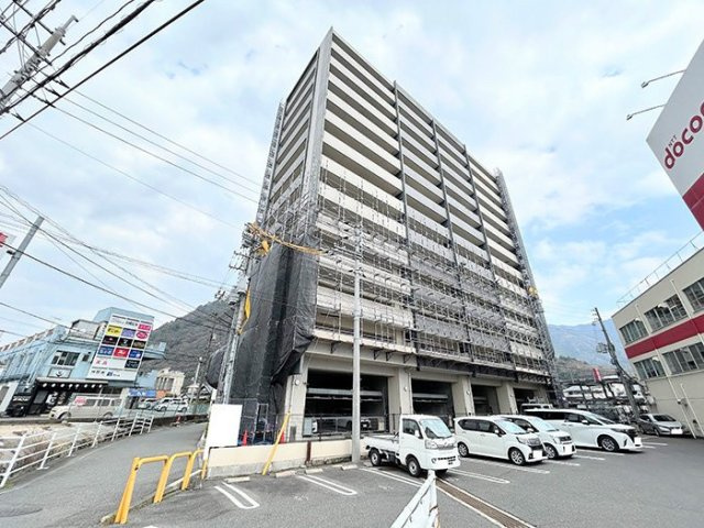 サンシティ可部中央