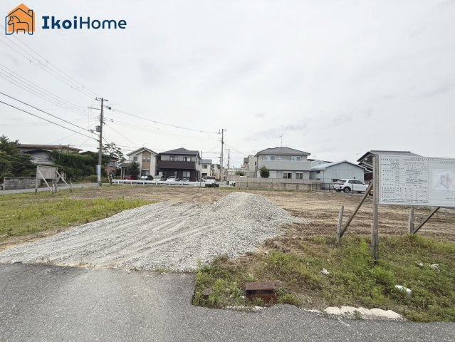 神戸市西区高津橋　全5区画　1号地　土地のその他|●年中無休：当日予約可●JR明石駅へバスでスムーズにアクセス可能な立地ですので生活便利です。