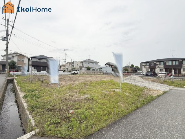 神戸市西区高津橋　全5区画　1号地　土地のその他|●資料・カタログのご請求無料●バス停まで徒歩5分、12分で明石駅にも到着し通勤や通学に便利な立地