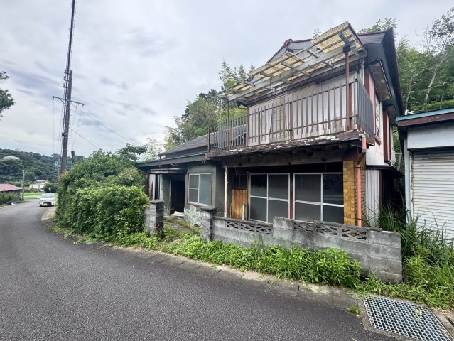 菊川市丹野の売地