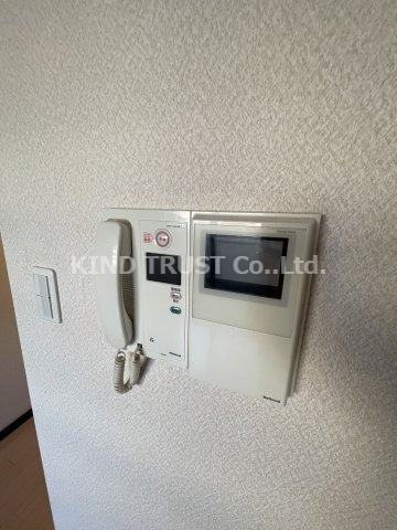 アクアプレイス梅田Ⅱの設備