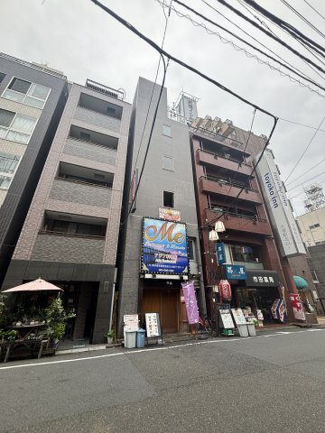 豊島区北大塚２丁目の店舗事務所