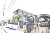 東坂元2丁目2階建　中古戸建ての画像