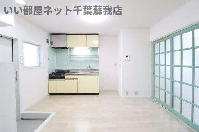 MKハイムの居間・リビング|こちらの居間で趣味の時間をお楽しみください