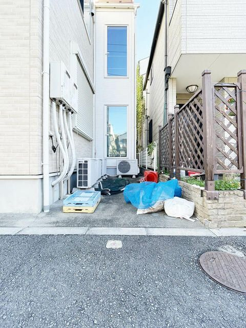 クオーレ板橋本町のその他