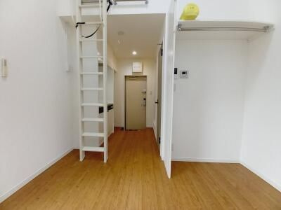 クオーレ板橋本町の内装