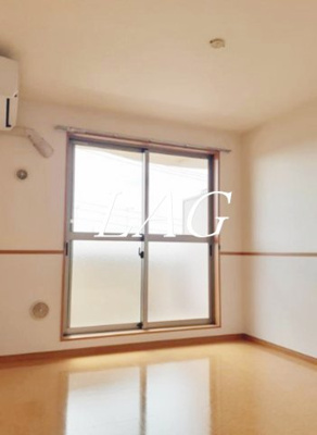 【洋室】 | ソレイユ相模が丘 | 洋室のお部屋です。