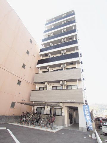 LE　DOME府中