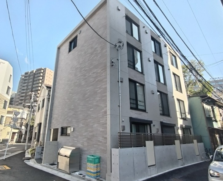 プラティーク文京護国寺の画像