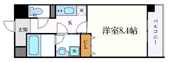ecrin上前津