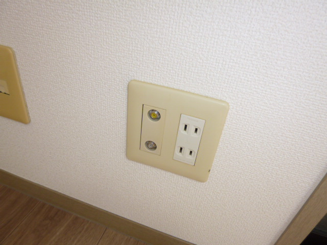 グリーンハイツ神田Bのその他