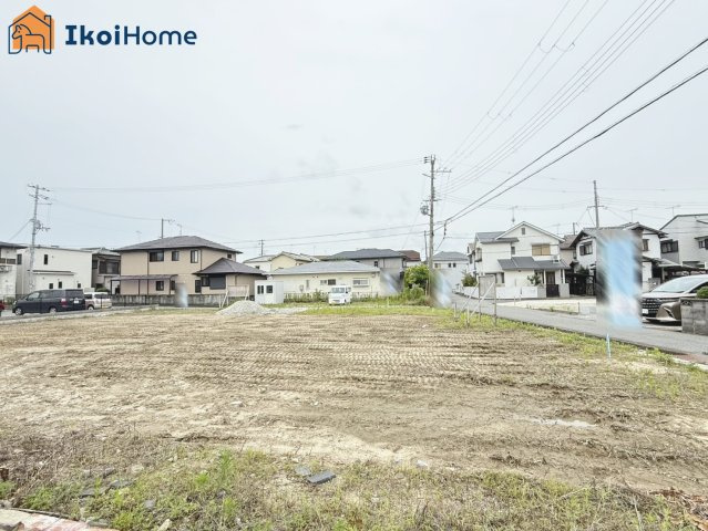 神戸市西区高津橋　全5区画　2号地　土地のその他|～ご見学に関して～平日や夜間でもご案内可能。決まったお時間で身動きが取れない方も臨機応変に対応します