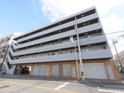 ハイツ小松の画像