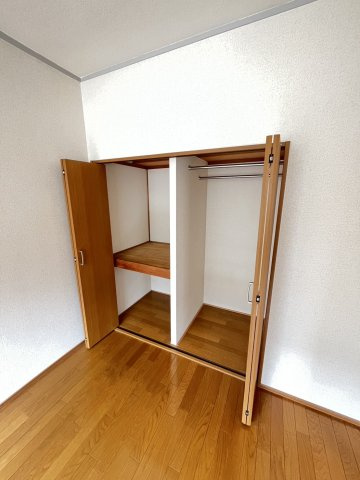 【収納】 | ハイツ小松