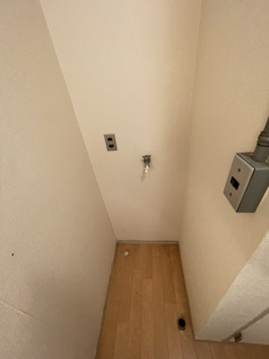 【その他】 | アベノ松崎町ハイツ