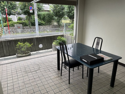 【その他】 | アベノ松崎町ハイツ