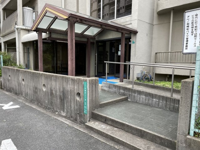 【その他】 | アベノ松崎町ハイツ