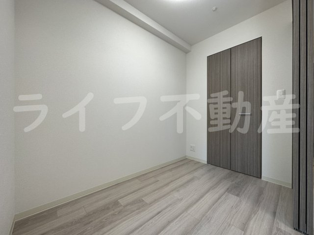 プレサンスOSAKA東中本エシデルのその他