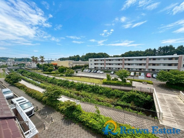 中古戸建　茅ヶ崎市みずき2丁目の展望