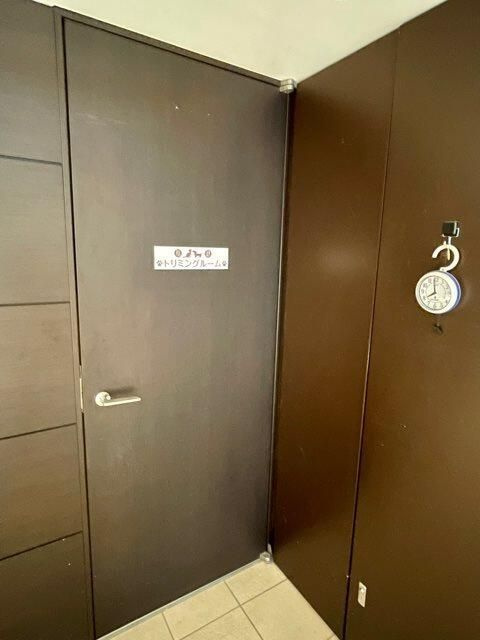レジディア池袋ウエストのその他共用部分