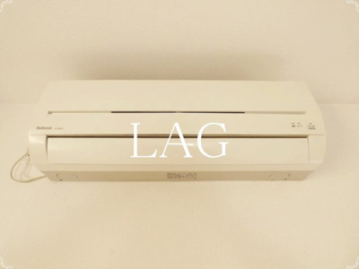 【設備】 | カーサ・ソレイユ | エアコンです。