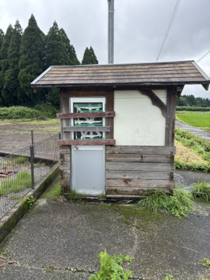 【その他】 | 阿蘇郡南阿蘇村大字河陰　売地（全3筆） | 井戸