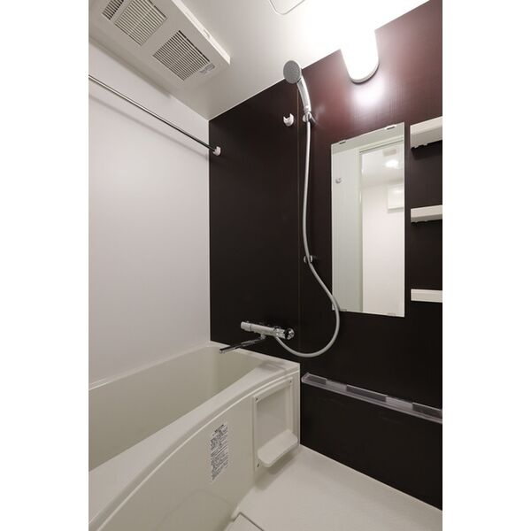 アデグランツ上前津　名古屋市賃貸　仲介手数料無料の浴室