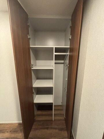 クリオ市谷薬王寺の設備
