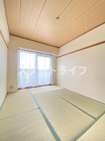 大阪市淀川区十八条２丁目の賃貸マンションの展望