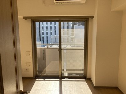 新宿区新小川町のマンションの画像