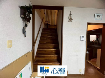 【その他】 | 山陽小野田市高栄1丁目 中古住宅／3LDK・2階建