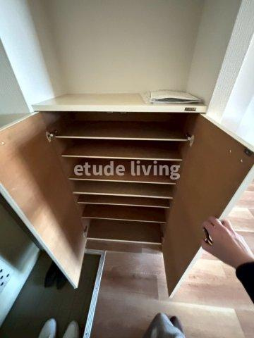 エステートピアみしまやⅤのその他共用部分|※別部屋参考写真です