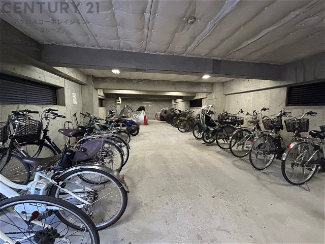当日見学可能ですので、見学希望の際はお気軽にお問い合わせください。ネットからの見学予約も便利です♪