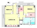 コート芦屋朝日ケ丘１号棟の画像