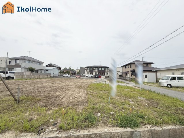 神戸市西区高津橋　全5区画　4号地　土地のその他|●年中無休：当日予約可●前面道路との高低さがなく、入出庫もしやすいです。
