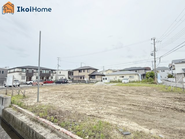 神戸市西区高津橋　全5区画　4号地　土地のその他|物件・当店の最寄駅まで無料送迎！最短10分で指定場所へお迎えに向かいます！まずはお問い合わせください