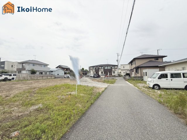 神戸市西区高津橋　全5区画　4号地　土地のその他|●資料・カタログのご請求無料●高津橋小学校までは徒歩3分、玉津中学校までは徒歩19分。