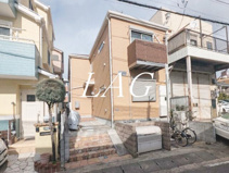 キャメル市川Ⅱの画像