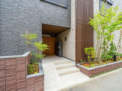 【エントランス】 | 春陽館(シュンヨウカン)