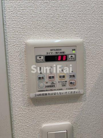 【設備】 | アドバンス三宮4ルシール