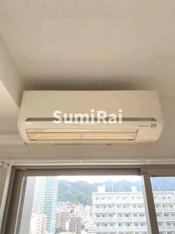 【設備】 | アドバンス三宮4ルシール