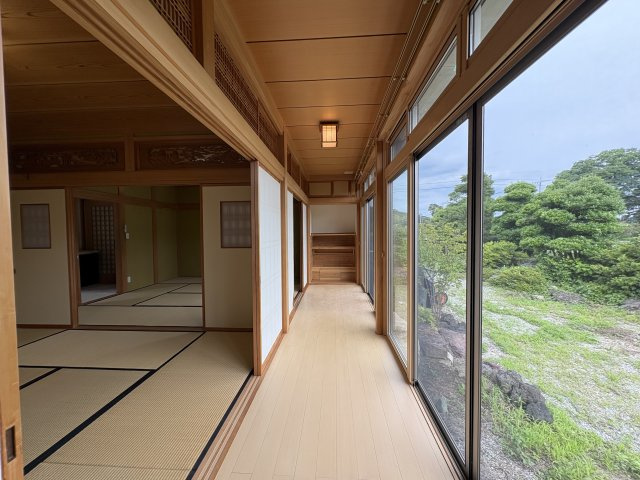 ときがわ町本郷642-2,642-1中古戸建のその他|広縁