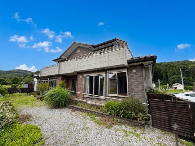 ときがわ町本郷 中古戸建