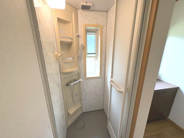ときがわ町本郷642-2,642-1中古戸建のその他|シャワールーム