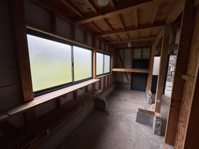 ときがわ町本郷642-2,642-1中古戸建のその他|倉庫