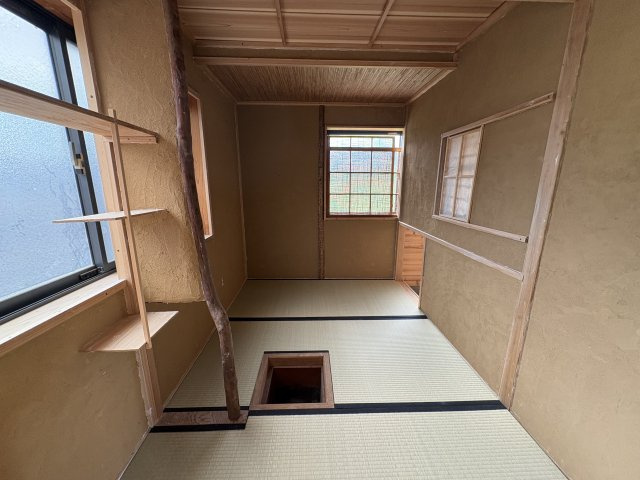 ときがわ町本郷642-2,642-1中古戸建のその他|倉庫