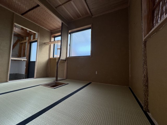 ときがわ町本郷642-2,642-1中古戸建のその他|倉庫